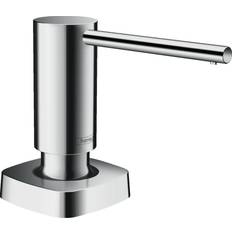 Hansgrohe Saippuatelineet ja Annostelijat Hansgrohe A71 Dispenser Chrome