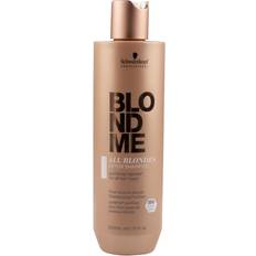 Schwarzkopf BlondMe All Blondes Detox Shampoo 300ml