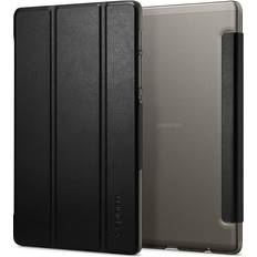 Samsung a7 lite Spigen Smart Fold Bookcase Samsung Galaxy Tab A7 Lite