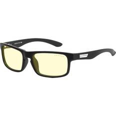 Gunnar ATHERTON Blu-Light Block ATH-00101 da Vista Neri per Uomo (Solo Montatura)