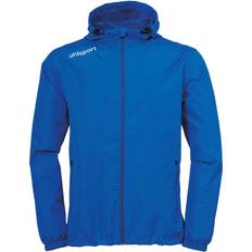 Uhlsport Chaqueta Essential Rain - Bleu