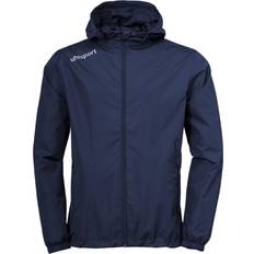 Uhlsport Chaqueta Essential Rain - Bleu