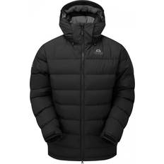 Mountain Equipment Lightline Eco Jacket - Black