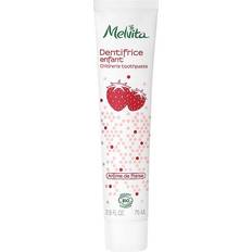 Melvita Children Toothpaste Strawberry 75ml