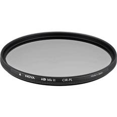 Camera Lens Filters Hoya HD Mk II CIR-PL 67mm