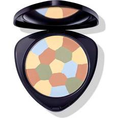 Nutriente Polveri Dr. Hauschka Colour Correcting Powder #02 Calming