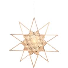 Globen Lighting Karin Advent Star 70cm