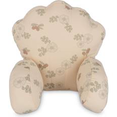 That's Mine Pram Pillow Shell - Flowers & Berries