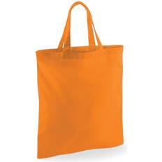 Bag for Life Short Handles 2-pack - Orange