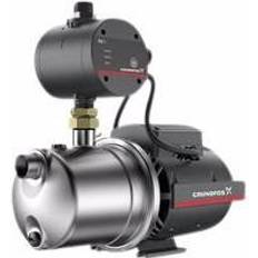 Grundfos Tuinpompen Grundfos Jet Pump Booster JP 5-48 PM1 230V 50Hz