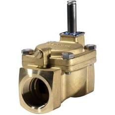 Danfoss Solenoid valve ev220b 40b g11/2 epdm nc