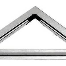 Gulvsluk Unidrain ClassicLine Hjørne Ramme 12 mm