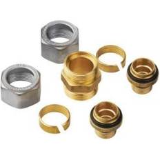 Roth Vejetromler, Jord- & Drænrør Roth Kobling 16MM
