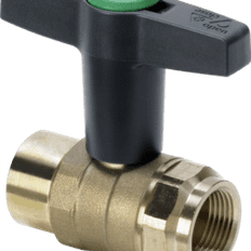 VIEGA Easytop Kuglevent.1/2"