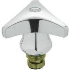 Grohe Ventiloverdel 3/8