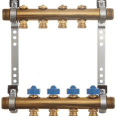 Roth fh manifold unit 8 with jig