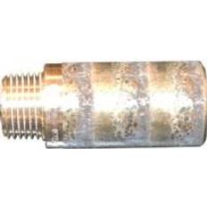 VIEGA extension 50 mm x 12 gunmetal