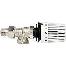 TA IMI Hydronic RTL return valve 1/2" angular running