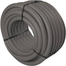 Uponor Combi Pipe 2005052 Kombirör 16 mm, 50 m, isolerad