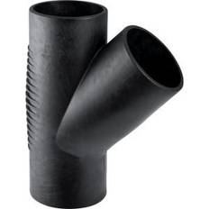 Geberit Silent-db20 grenrør 56-56mm 45gr