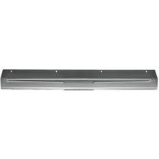 Unidrain Lattiakaivokaluste 1001, 3 seinäkiinnikettä 700mm