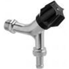 Frese Valvola 3/4 Inch Matforkromet Aftapventil Med Nippel