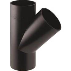 Geberit Grenrør PEH 40mm-45gr