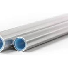 Uponor metallic pipe plus Uponor Pipe Plus 20X2,25mm 3m