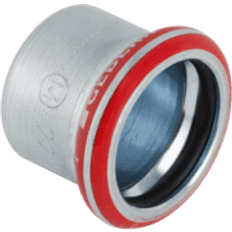 Geberit Slutmuffe fz 18mm t/varme