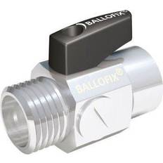 BROEN 1/2" Filterfix muffe/nippel