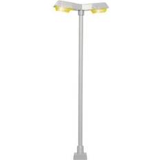 Viessmann H0 Str.leuchte modern m. KSS
