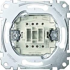 Toggle switch, Circuit breaker Insert MEG3116-0000