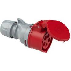Splice Outletit PCE Turbo Shark Kannettava Pistorasia 32A 400V