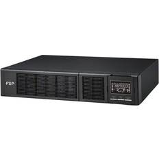 FSP Clippers Series 3K