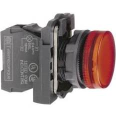 Elartikler Schneider Electric Lampe orange 230-240V AC XB5AVM5