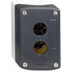 Interruptores de corriente Schneider Electric Leergehäuse 5Stellen XALD05