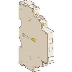 IP20 Kontaktorit ja Ylikuormitussuojausreleet Schneider Electric GVAN11 Apukosketin