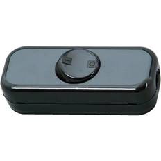 193605002 Pull switch Black 1 x Off/On 10 A 1 pc(s)