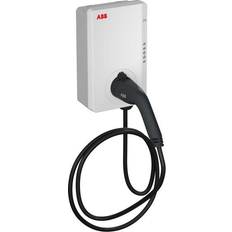 Recharge Véhicules Électriques ABB TAC-W11-G5-R-0 Triphasé 5m