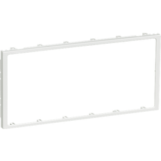 Schneider Electric LK Clicline tripel ramme universal
