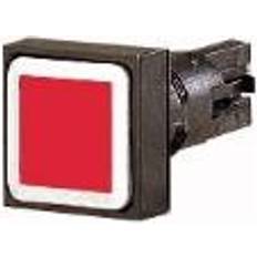 Eaton Q25D-RT Pushbutton Red 1 pc(s)