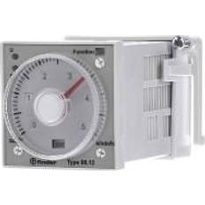 Finder PLUG-IN Timer tidsrelæ 2POL 8A, 8POL