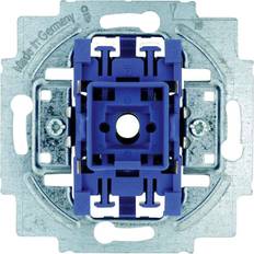 Busch-Jaeger Insert Switch Duro 2000 SI Linear, Duro 2000 SI, Reflex SI Linear, Reflex SI, Solo, Alpha Nea, Alpha exclusiv, Future Linear, Impuls, Plain