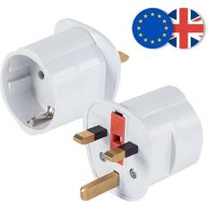 Bigbuy Tech UK Stikadapter