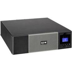 5px Eaton 5PX 1000i RT2U G2 UPS (rackmonterbar/extern) 1000 Watt 1000 VA RS-232, USB utgångskontakter: 8 2U