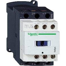 Schneider Electric Schneider Kontaktor LC1D18B7 (Spole 24V-18A)