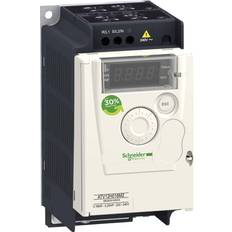 Beste Motorsteuerung Schneider Electric ATV12H018M2 Frequenzumwandler Schwarz