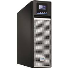 5px Eaton 5PX 3000i RT2U G2 UPS (rackmonterbar/extern) 3000 Watt 3000 VA RS-232, USB utgångskontakter: 10 2U