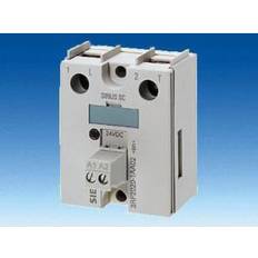 Siemens Solid-state relæ 30A,24-230V/110-230VAC