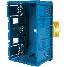 Trunking box s-br for outlet for br trunking